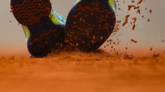 France Tennis French Open