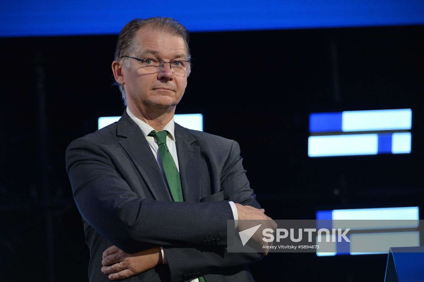 EU European Parliament Elections 