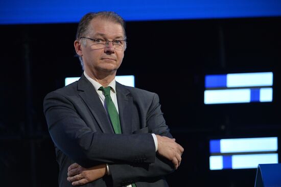 EU European Parliament Elections 