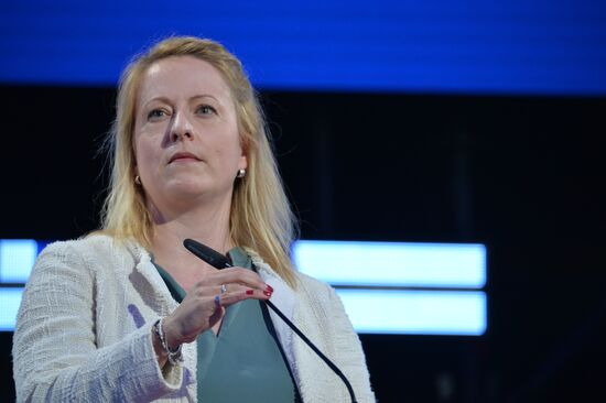 EU European Parliament Elections 