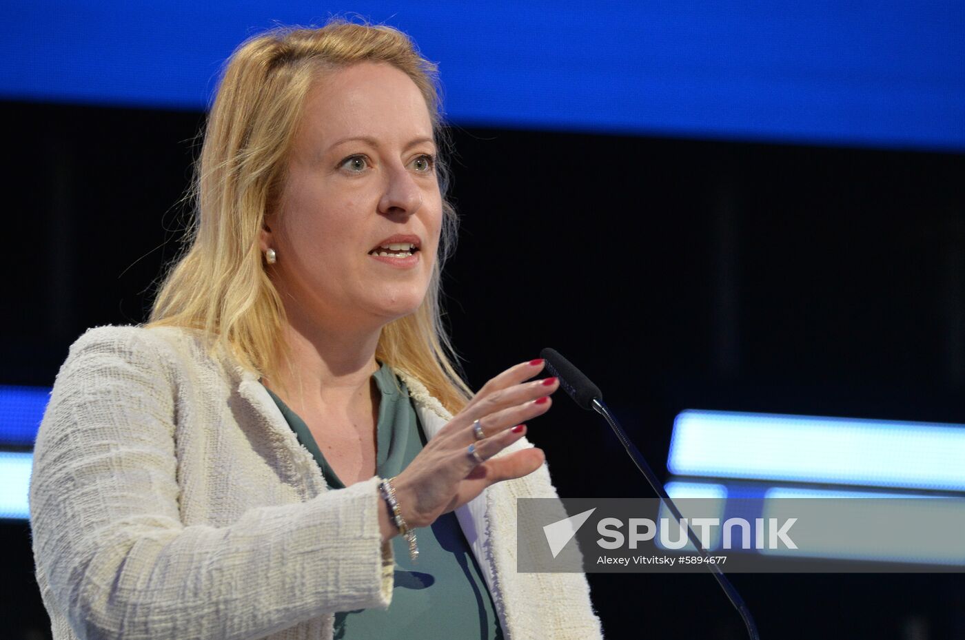 EU European Parliament Elections 