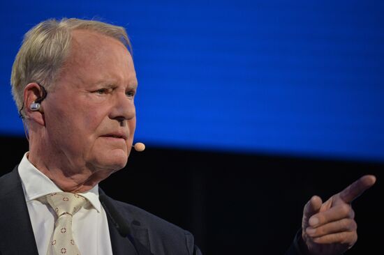 EU European Parliament Elections 