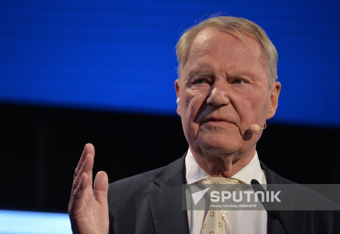 EU European Parliament Elections 