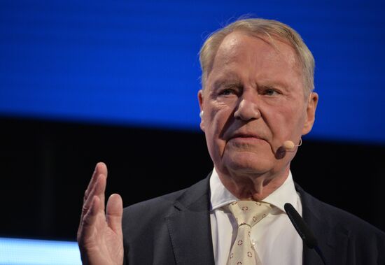 EU European Parliament Elections 