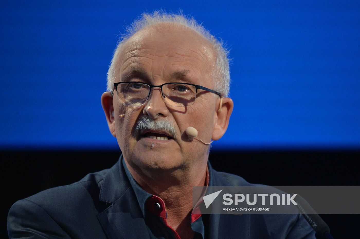 EU European Parliament Elections 