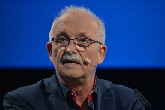 EU European Parliament Elections 