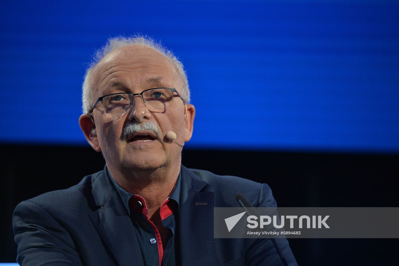 EU European Parliament Elections 