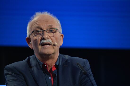 EU European Parliament Elections 