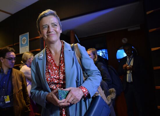 EU European Parliament Elections 