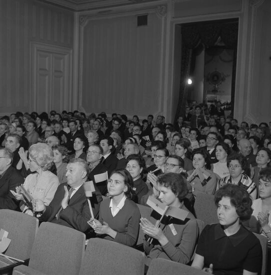 Event dedicated to Vietnam's struggle against US aggression