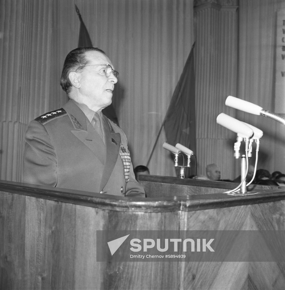 Event dedicated to Vietnam's struggle against US aggression