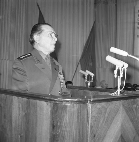 Event dedicated to Vietnam's struggle against US aggression