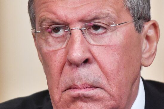 Russia Cuba