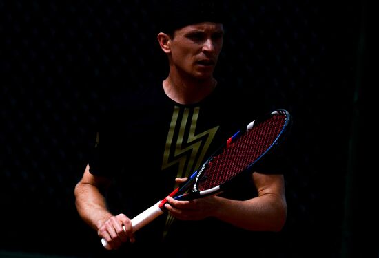 France Tennis French Open