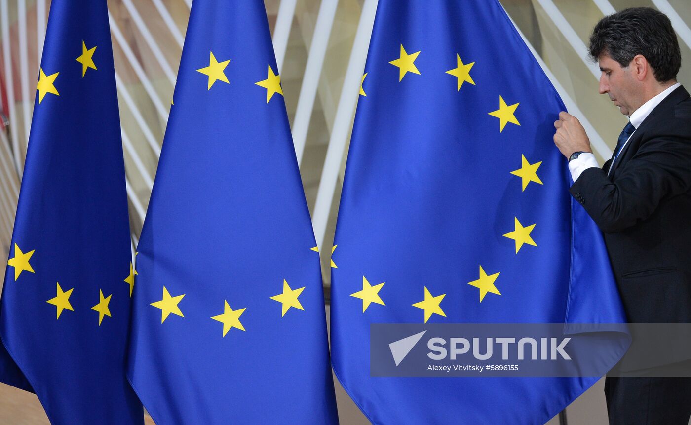 Belgium EU
