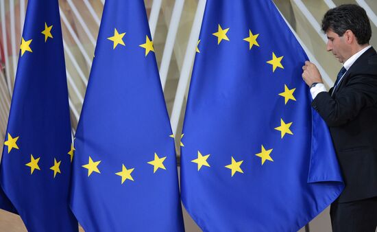 Belgium EU