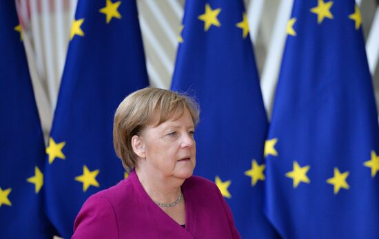 Belgium EU