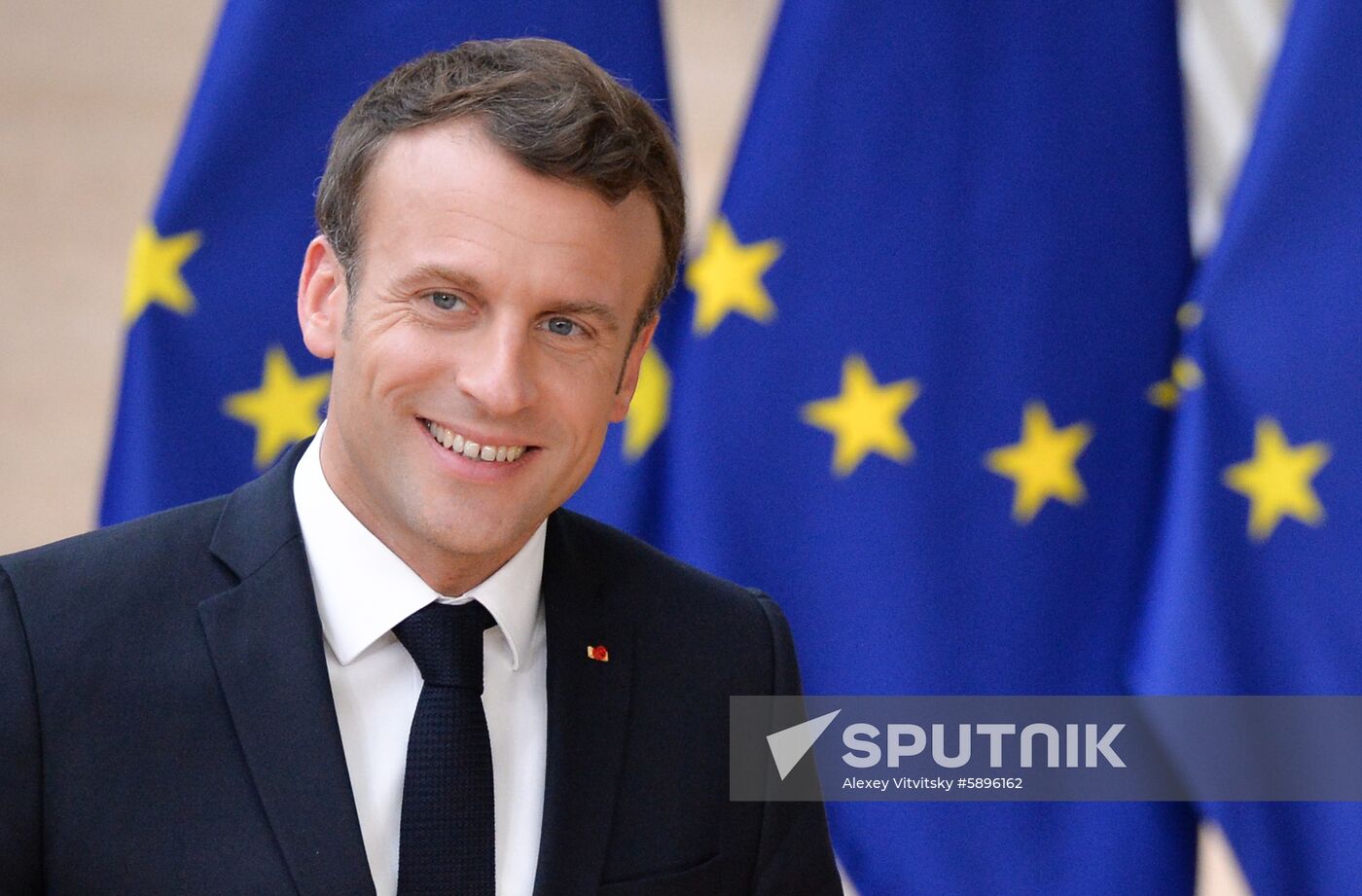 Belgium EU