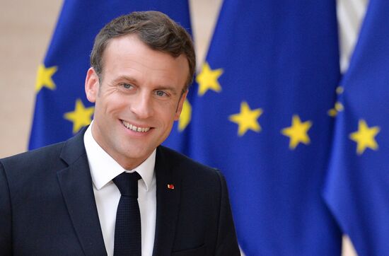 Belgium EU