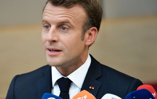 Belgium EU