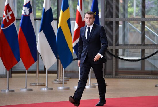 Belgium EU
