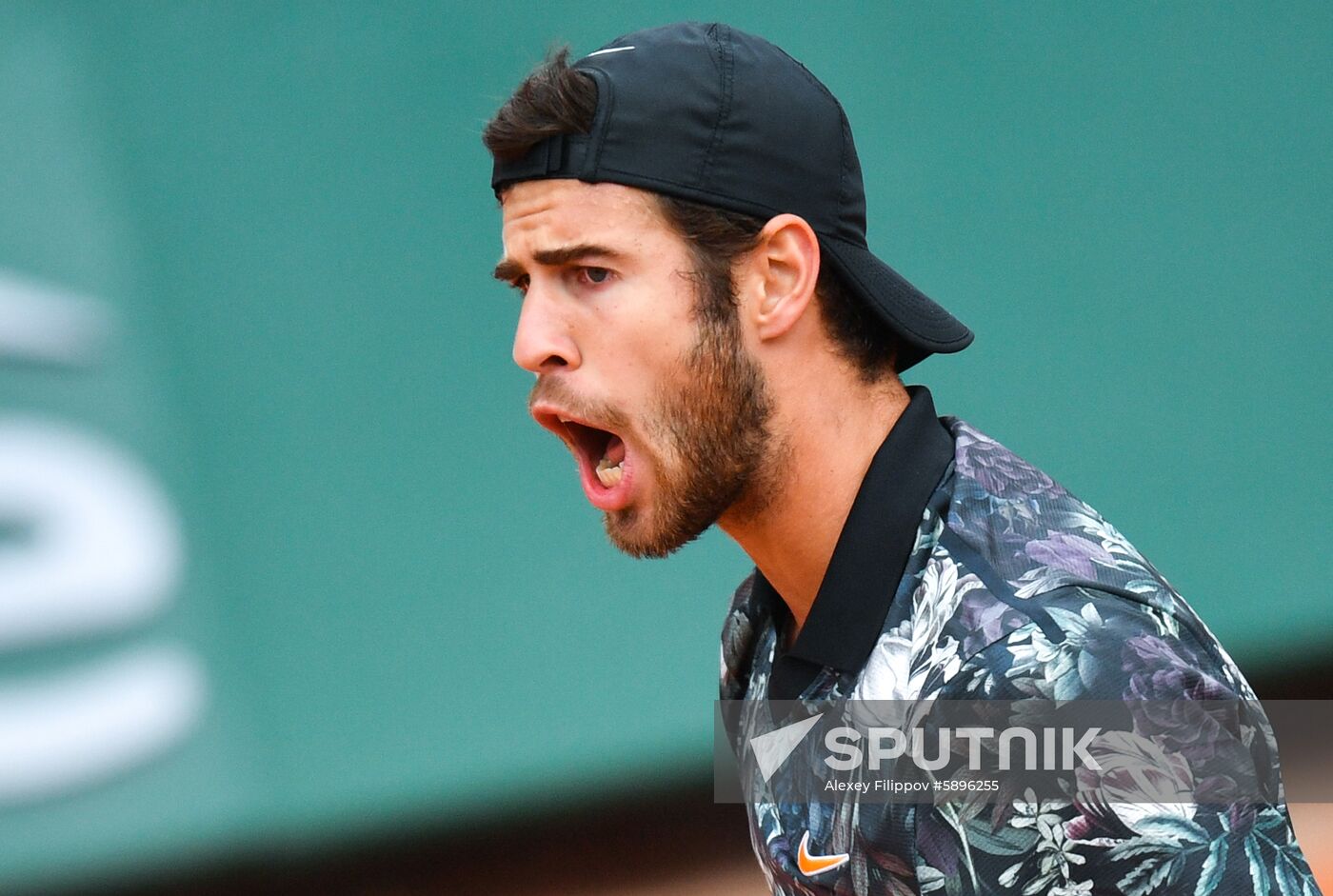 France Tennis French Open