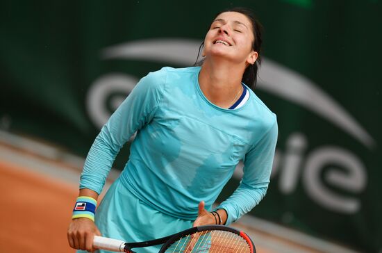 France Tennis French Open