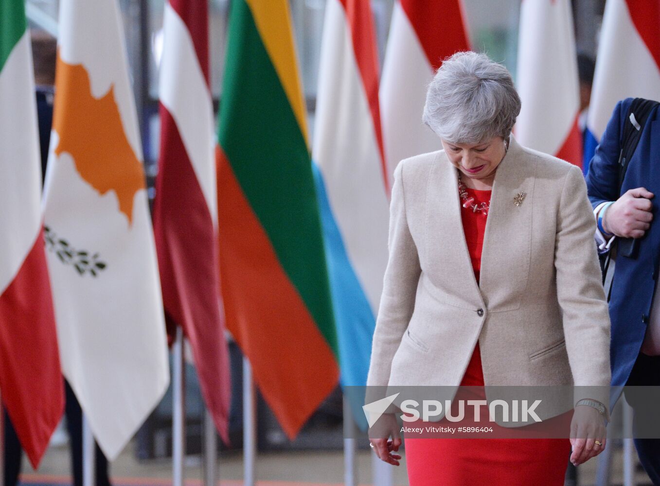 Belgium EU