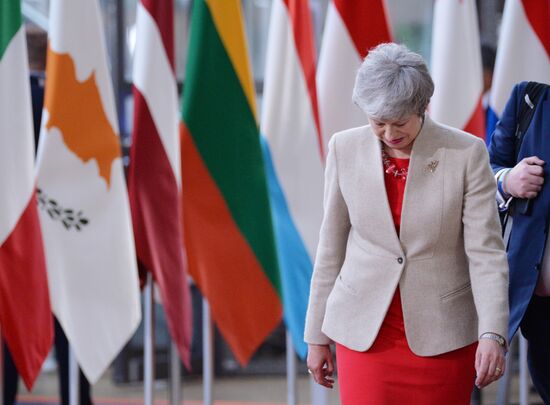 Belgium EU