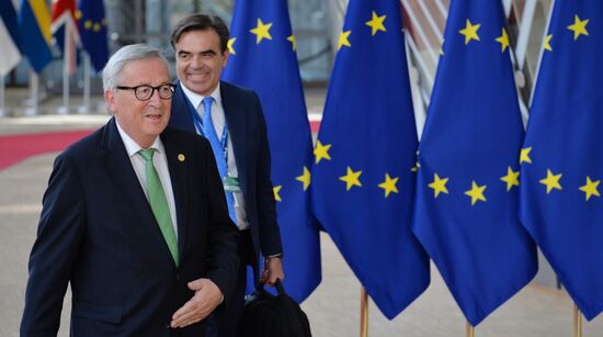 Belgium EU