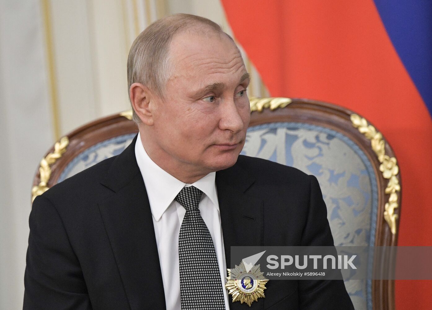 Kazakhstan Russia