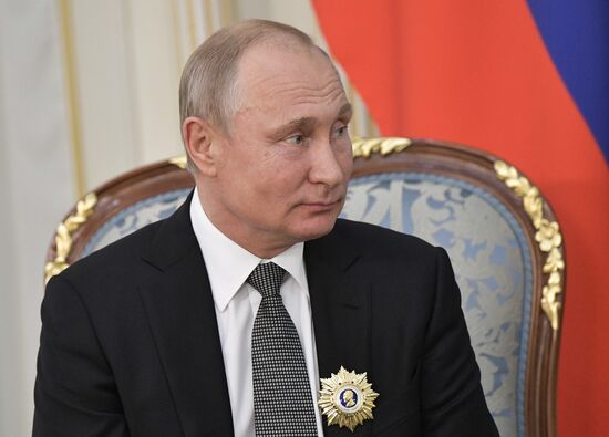 Kazakhstan Russia