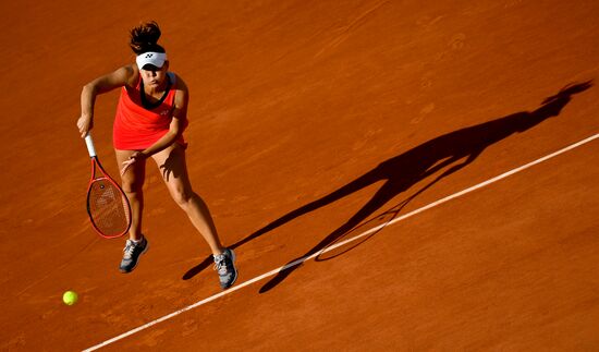 France Tennis French Open