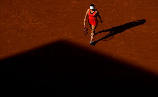 France Tennis French Open