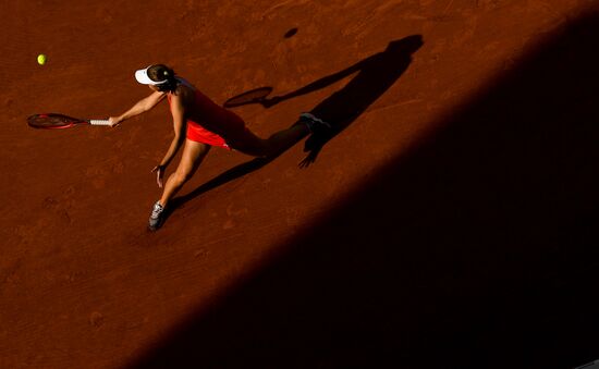 France Tennis French Open