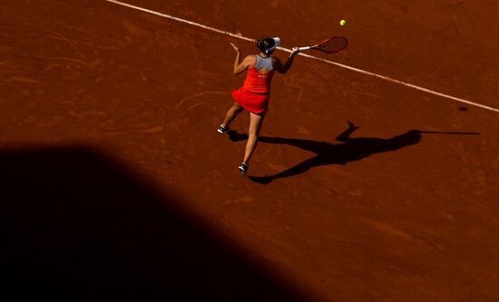 France Tennis French Open
