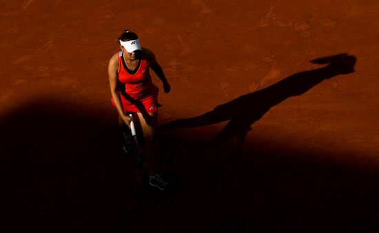 France Tennis French Open