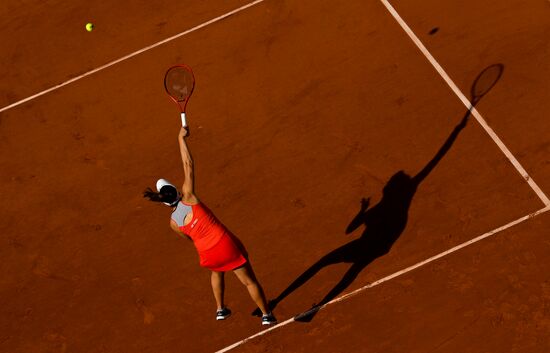 France Tennis French Open