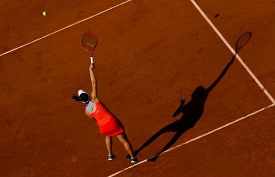 France Tennis French Open