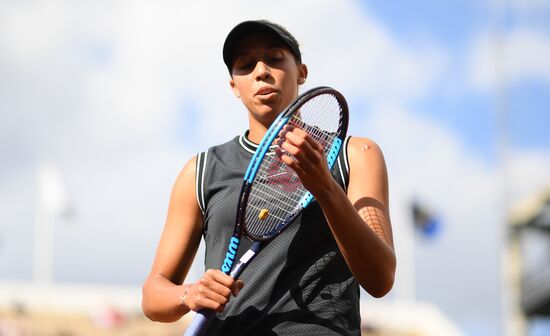 France Tennis French Open