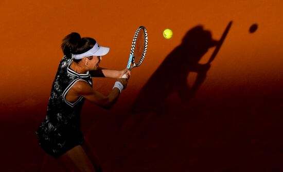 France Tennis French Open