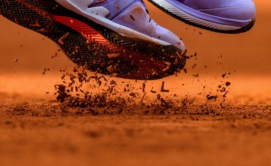 France Tennis French Open