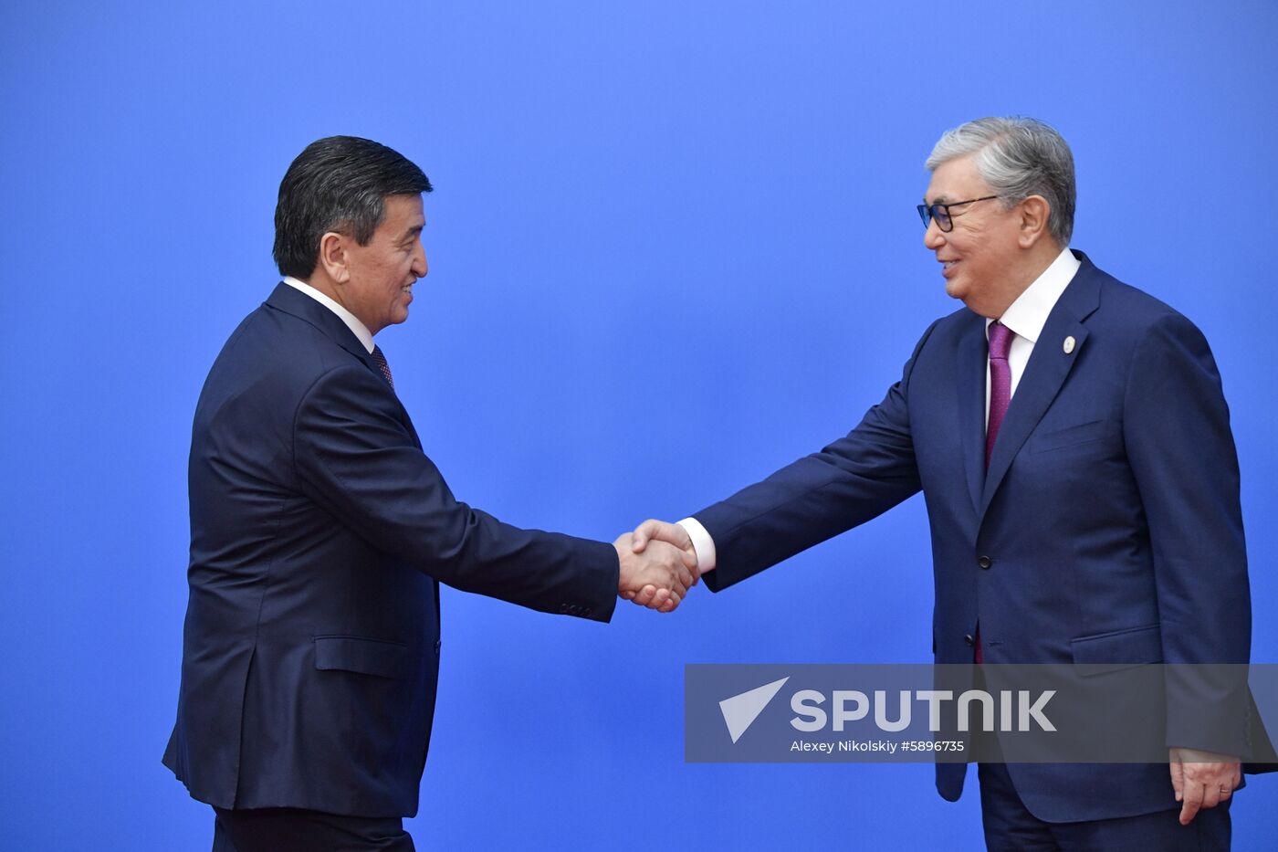 Kazakhstan Eurasian Economic Council