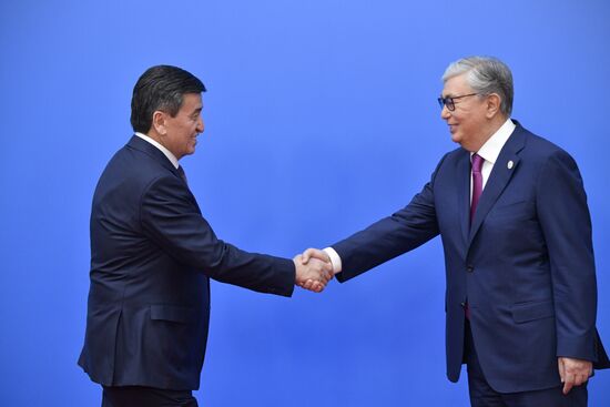 Kazakhstan Eurasian Economic Council