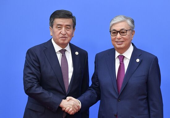 Kazakhstan Eurasian Economic Council
