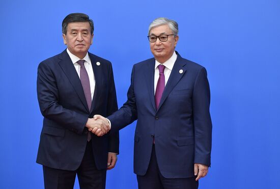 Kazakhstan Eurasian Economic Council