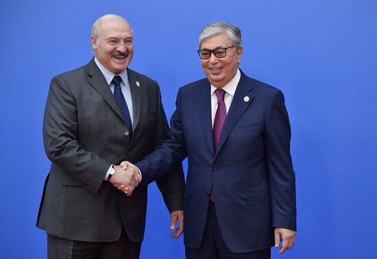 Kazakhstan Eurasian Economic Council