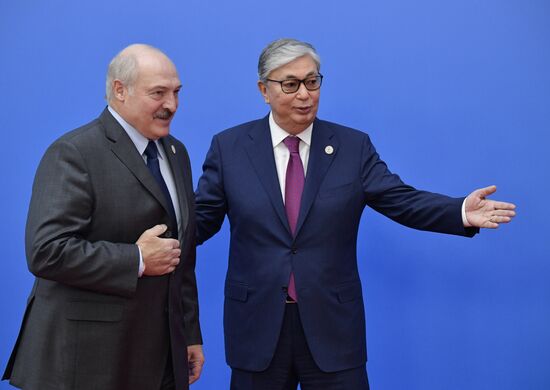 Kazakhstan Eurasian Economic Council