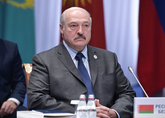 Kazakhstan Eurasian Economic Council