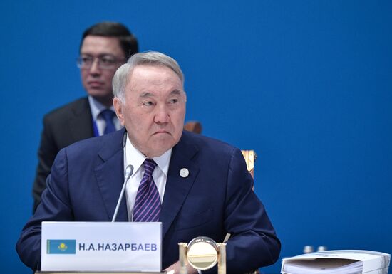 Kazakhstan Eurasian Economic Council